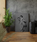 tableau decoratif maroc