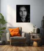 tableau decoratif maroc