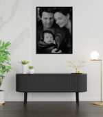 tableau decoratif maroc