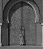 tableau décoratif maroc;