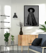 tableau decoratif maroc