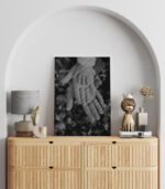 tableau décoratif maroc;