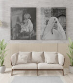 tableau decoratif maroc