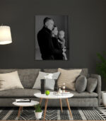 tableau decoratif maroc