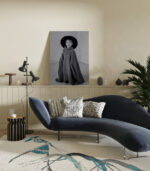 tableau decoratif maroc