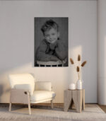 tableau decoratif maroc