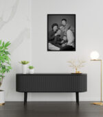 tableau decoratif maroc
