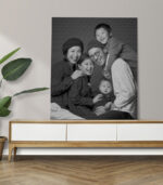tableau decoratif maroc