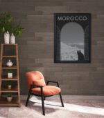 Tableau Decoratif Maroc