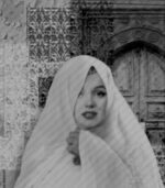 tableau décoratif maroc;