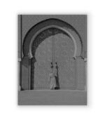 tableau décoratif maroc;
