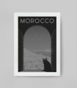Tableau Decoratif Maroc