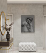 tableau décoratif;