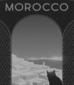Tableau Decoratif Maroc