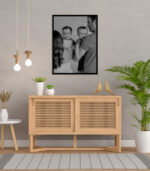 tableau decoratif maroc